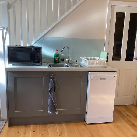 Coach House Holiday home Harrogate