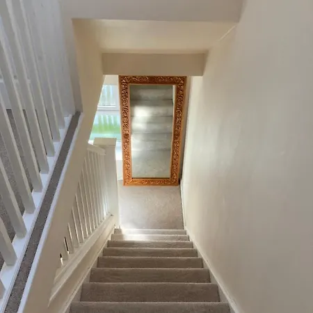 Coach House Holiday home