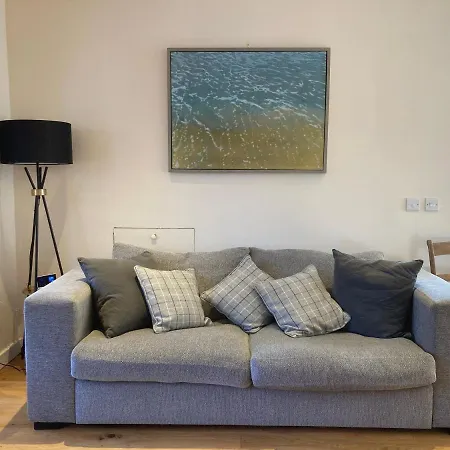 Coach House Holiday home Harrogate
