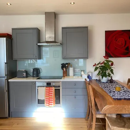 Coach House Holiday home Harrogate