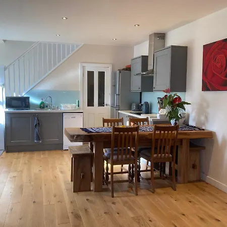 Coach House Holiday home Harrogate