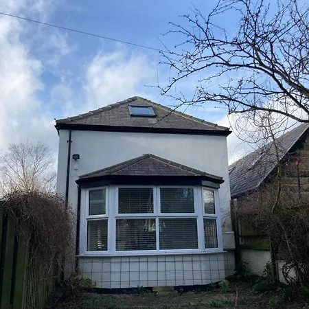 Coach House Holiday home Harrogate