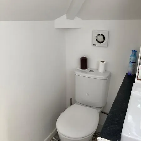 Holiday home Coach House *